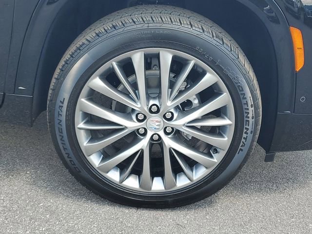 2026 Buick Enclave Avenir - Photo 34