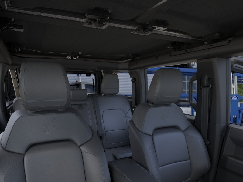 2026 Ford Bronco — photo 12