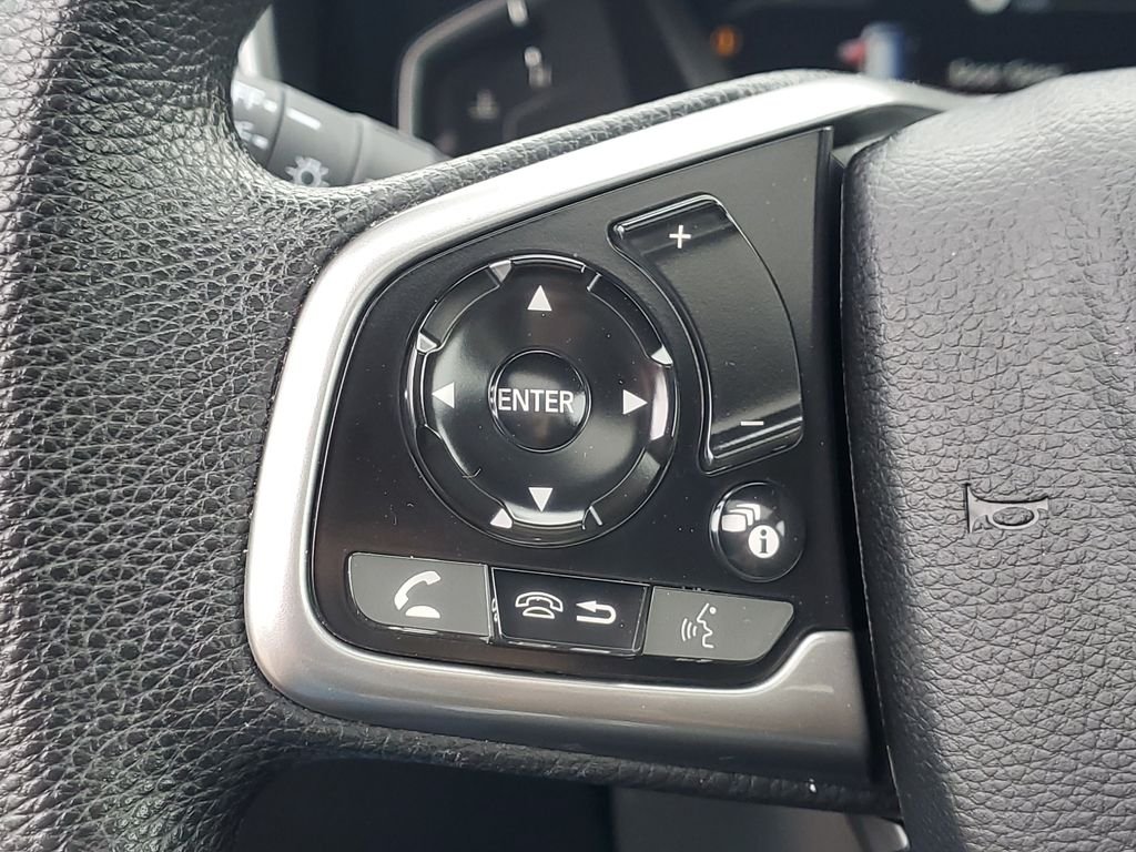 2019 Honda CR-V EX - Photo 20