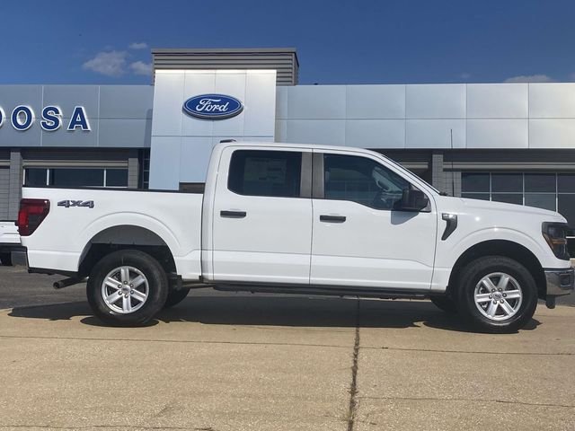 New 2026 Oxford White Ford XL image 2