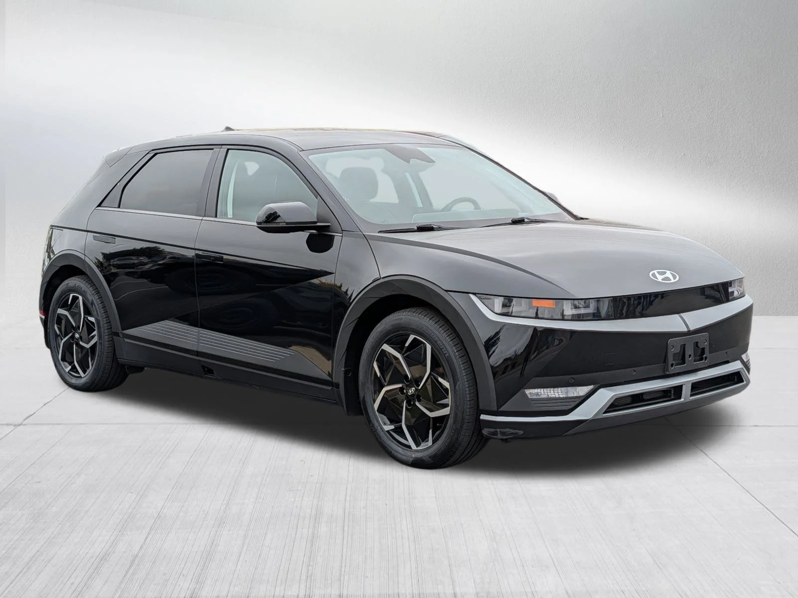 2023 Hyundai IONIQ 5