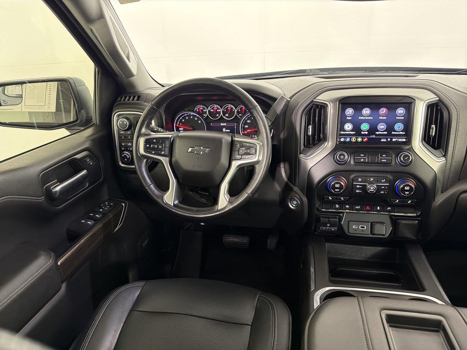 2019 Chevrolet Silverado 1500 RST - Photo 20