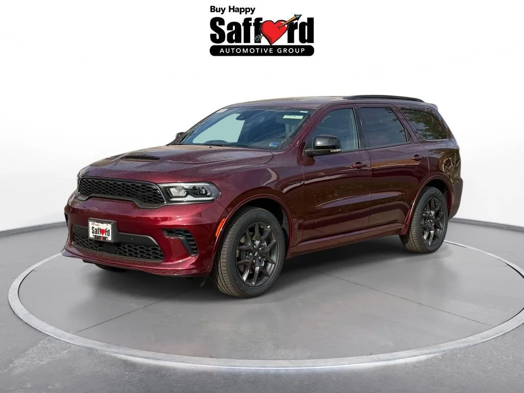 2026 Dodge Durango GT HEMI Plus V8 AWD's photo