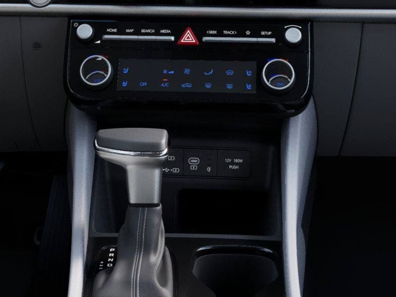 New 2026 Gray Hyundai SEL Plus image 16