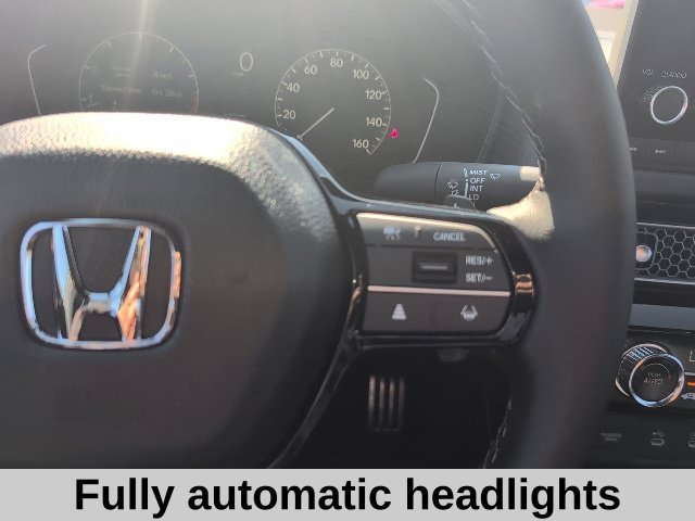 New 2026 Urban Gray Pearl Honda 2WD SPORT image 8