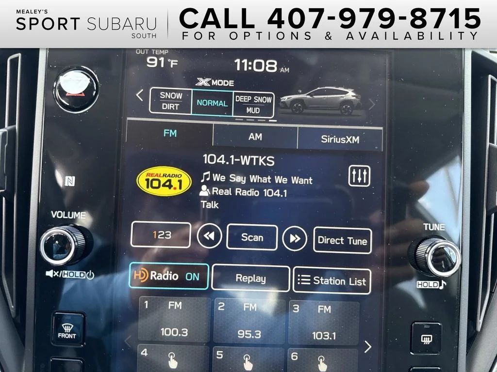 2026 Subaru Crosstrek Premium - Photo 26