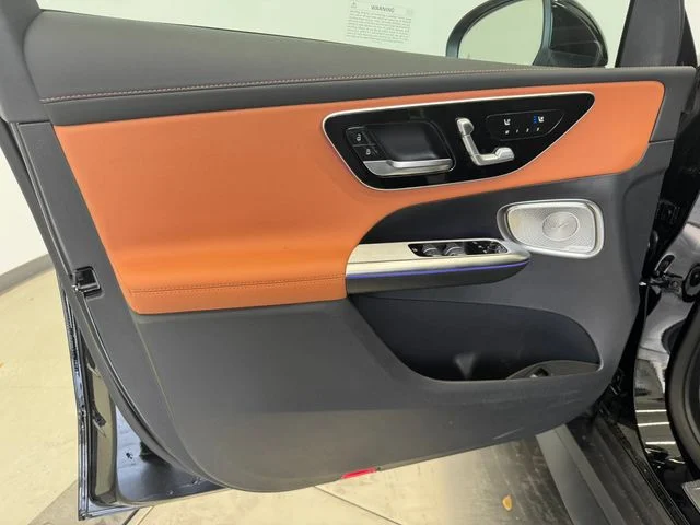 New 2026  Mercedes-Benz GLC 300 image 40