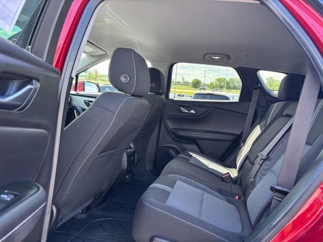2024 Chevrolet Blazer 2LT - Photo 10