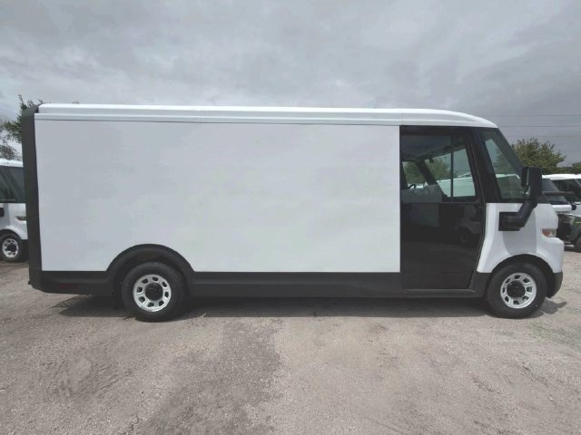 Used 2025 Chevrolet BrightDrop BrightDrop 600 with VIN 2G5ZJ3TY1S9100356 for sale in Lilburn, GA