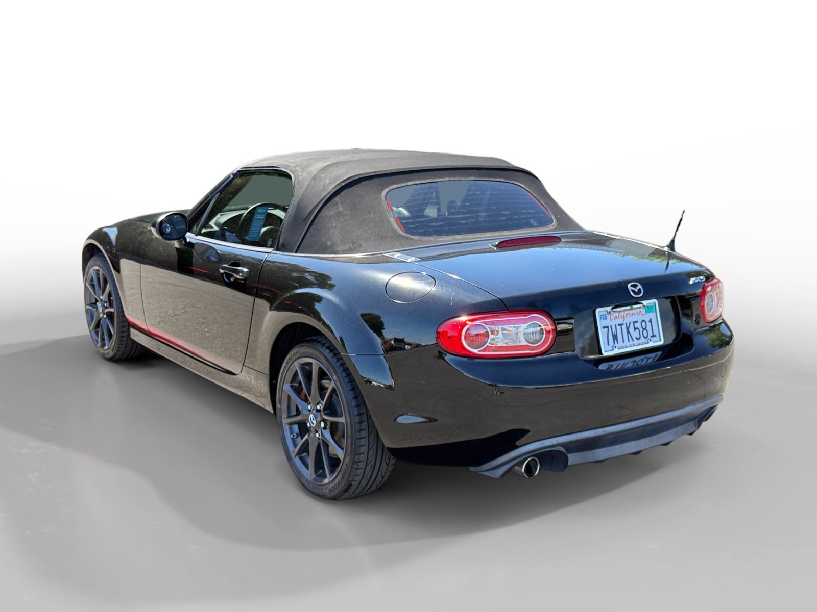 Used 2013  Mazda Club image 3