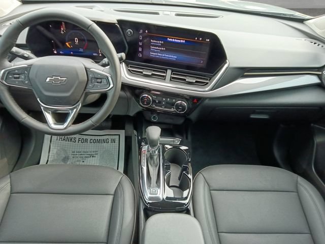 Used 2026 Sterling Gray Metallic Chevrolet ACTIV image 20