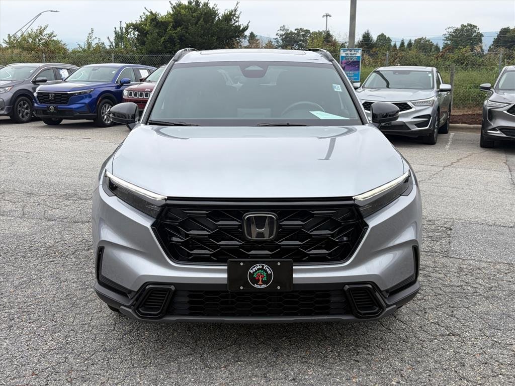 2023 Honda CR-V Sport - Photo 6