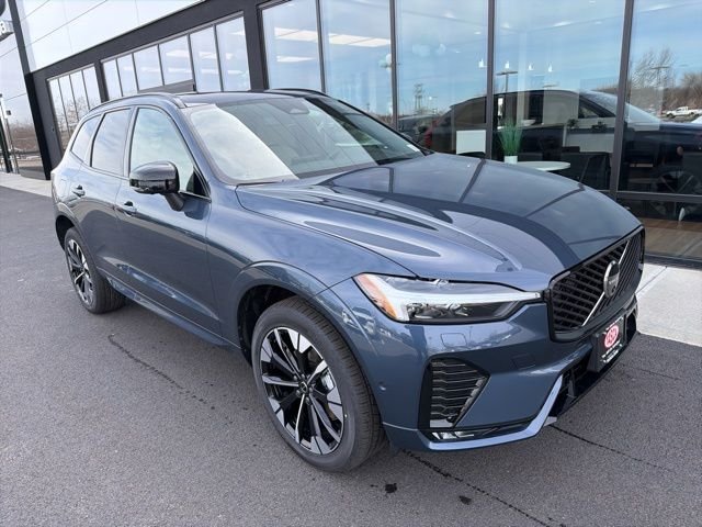 2026 Volvo XC60 B5 Plus AWD