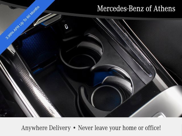 New 2026 Graphite Grey Metallic Mercedes-Benz GLC 43 AMG® image 31