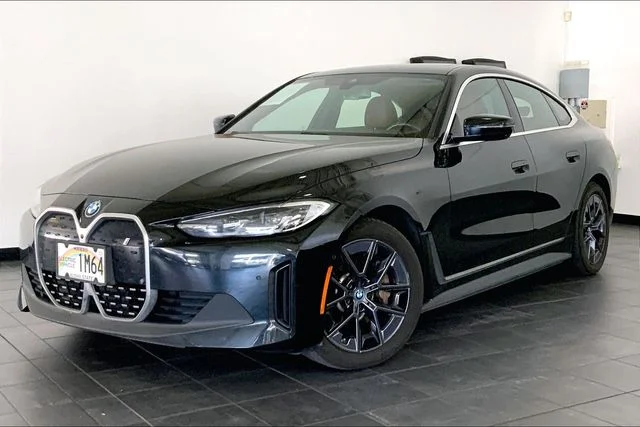 2024 BMW i4 eDrive40 eDrive40