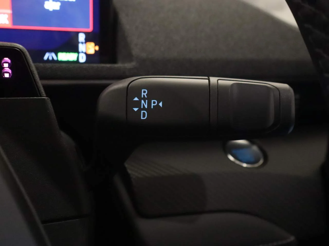 New 2026 Shadow Black Ford Premium image 8