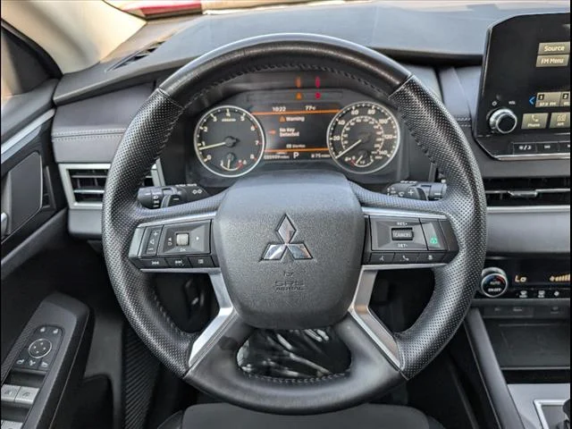 Used 2024 Red Diamond P62 Mitsubishi SE image 11
