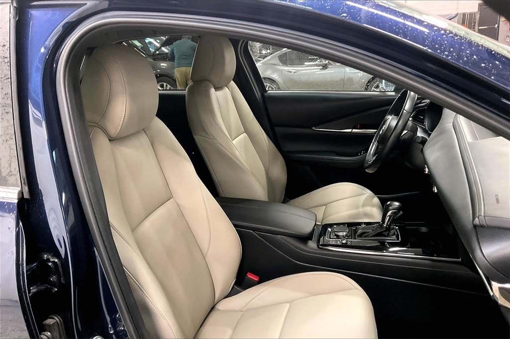 2023 MAZDA CX-30 - Image 5