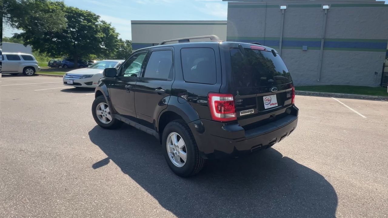 2012 Ford Escape XLT photo 2