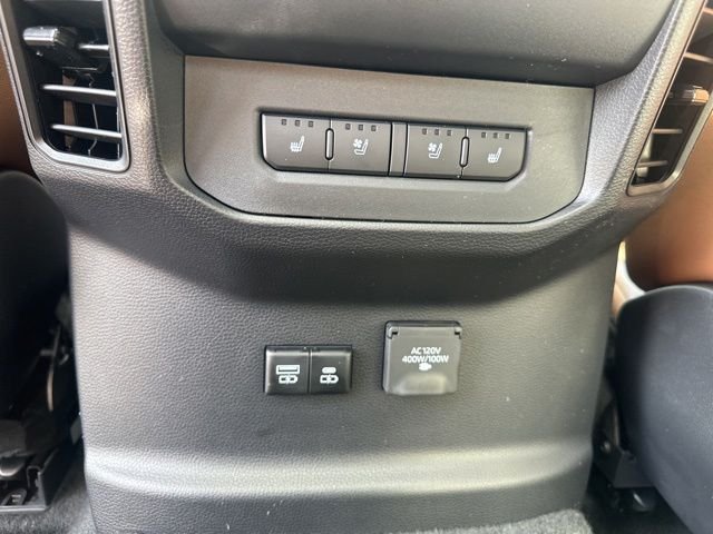 New 2026 Celestial Silver Metallic Toyota  1794 Edition image 24