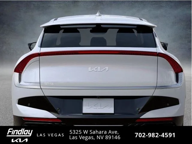 New 2026 White Kia Light image 15