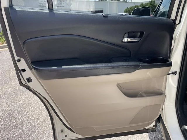 Used 2019  Honda EX-L image 11