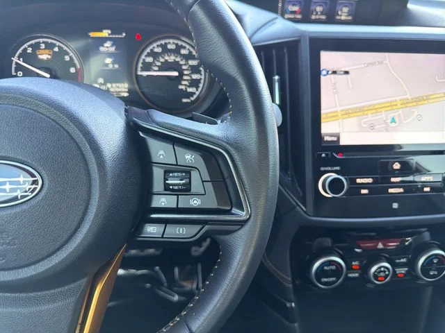 Used 2022 White Subaru Wilderness image 31