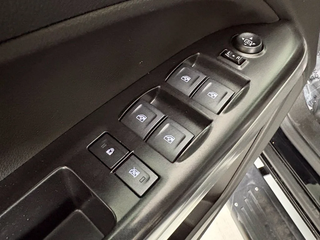 Used 2022 Black Chevrolet LT image 23