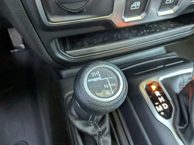 New 2026 Anvil Clear-Coat Exterior Paint Jeep Sport image 20