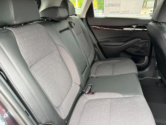 New 2026 Gray Kia S image 23