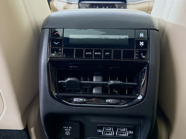 Used 2025 Red Jeep Limited image 26