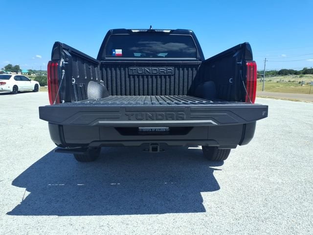 New 2026 Midnight Black Metallic Toyota  SR5 image 5