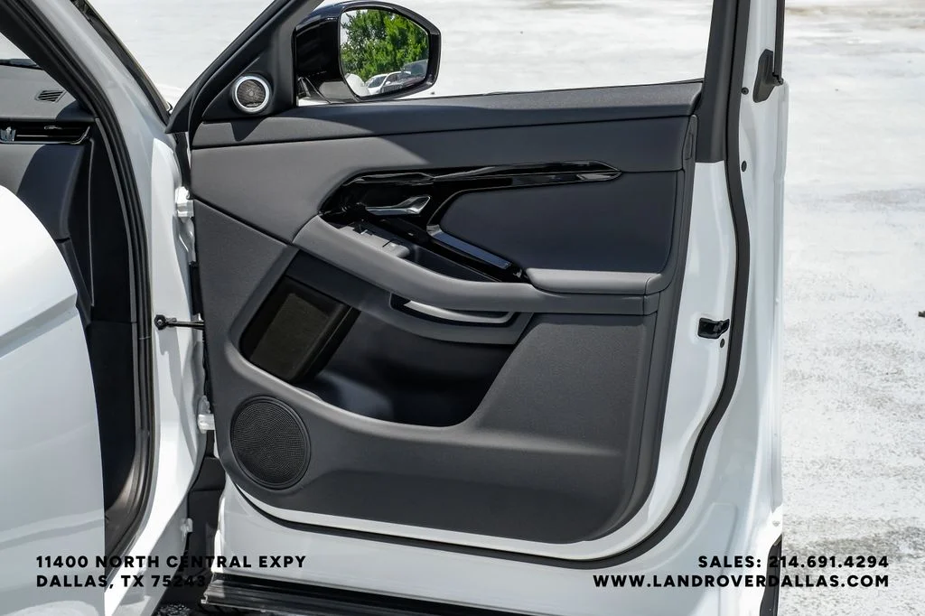 Used 2026 White Land Rover S image 47