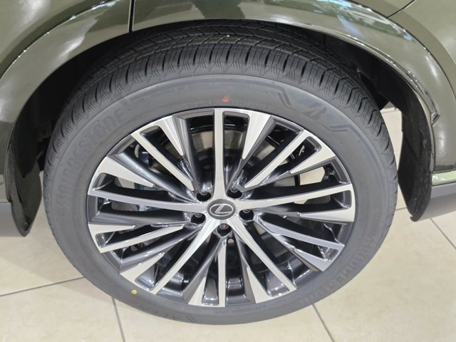 2026 Lexus RX 350h Premium - Photo 15