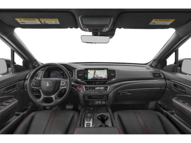 New 2026 Ash Green Metallic Honda TrailSport+ image 10