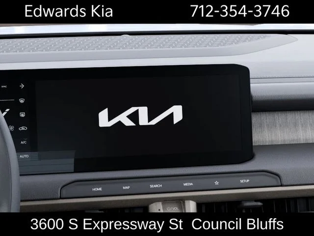 New 2027 White Kia SX Prestige image 22