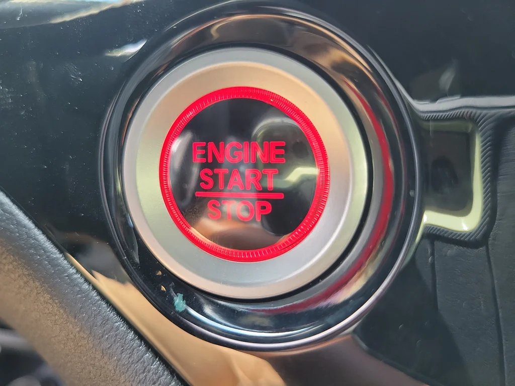 2026 Honda Ridgeline Black Edition, photo 10 of 12