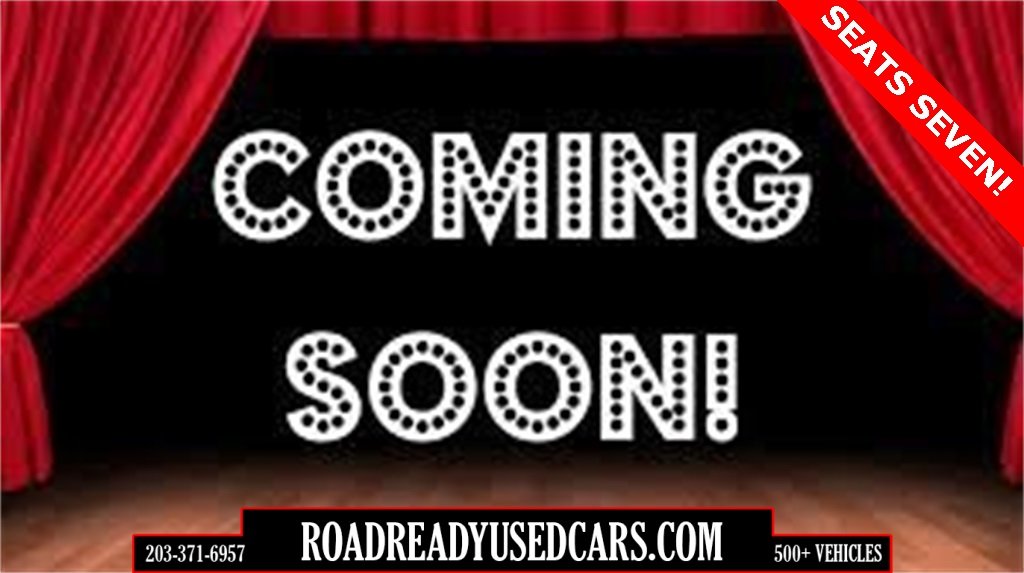 2018 Chevrolet Traverse 1LT