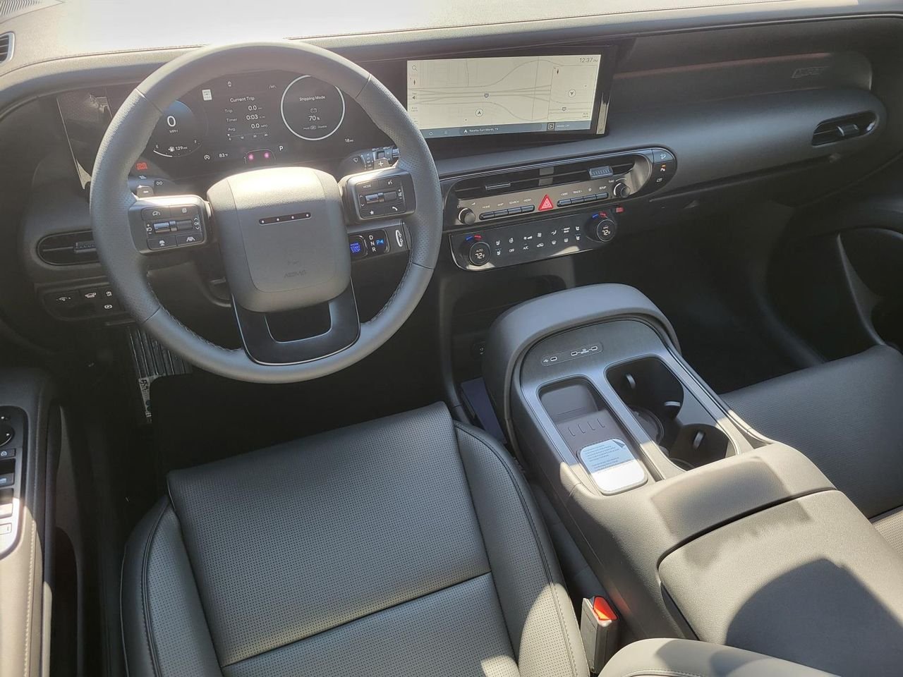 New 2026 Creamy White Pearl Hyundai XRT Pro image 15