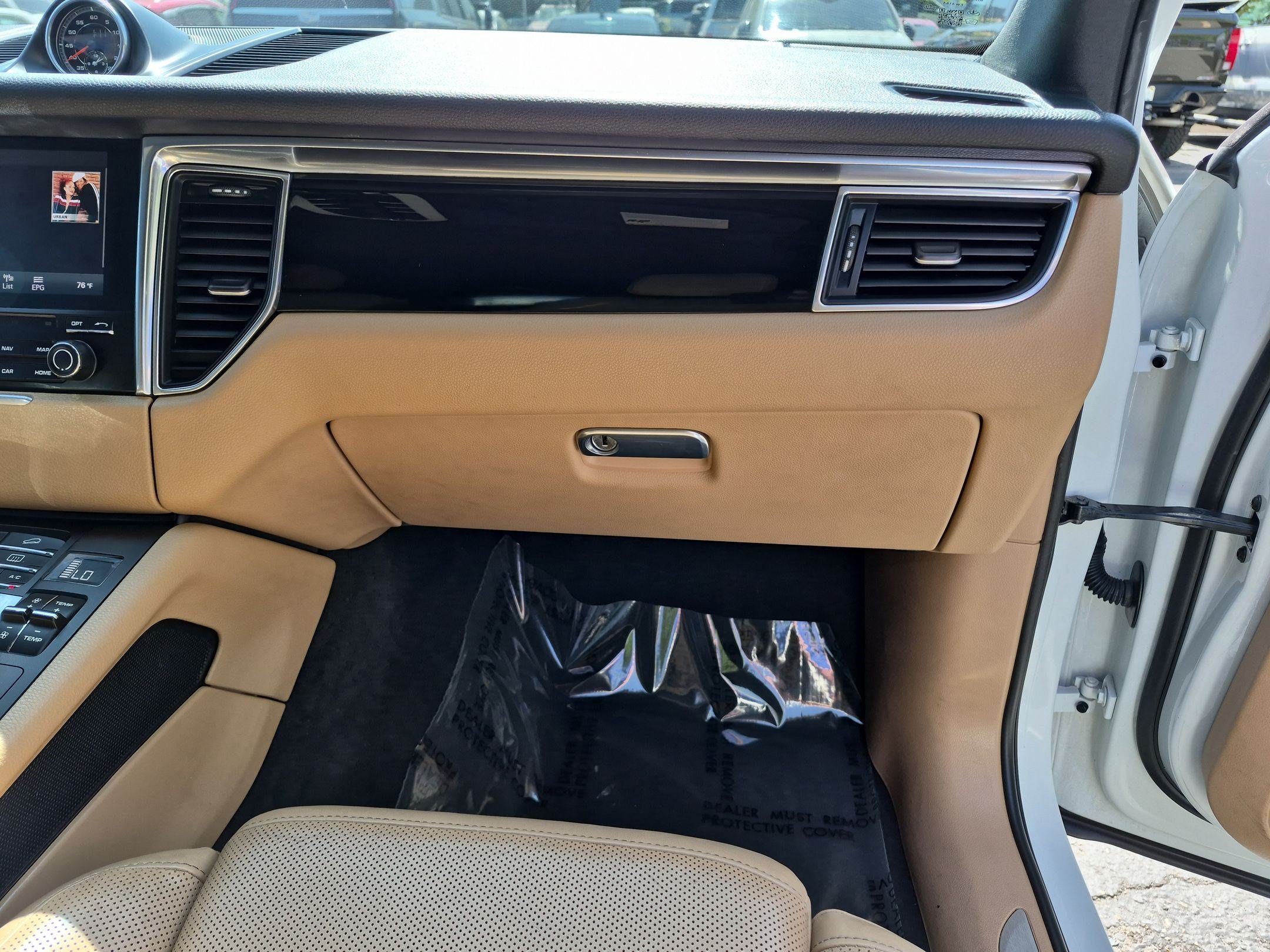 Certified Used 2018 White Porsche S image 29
