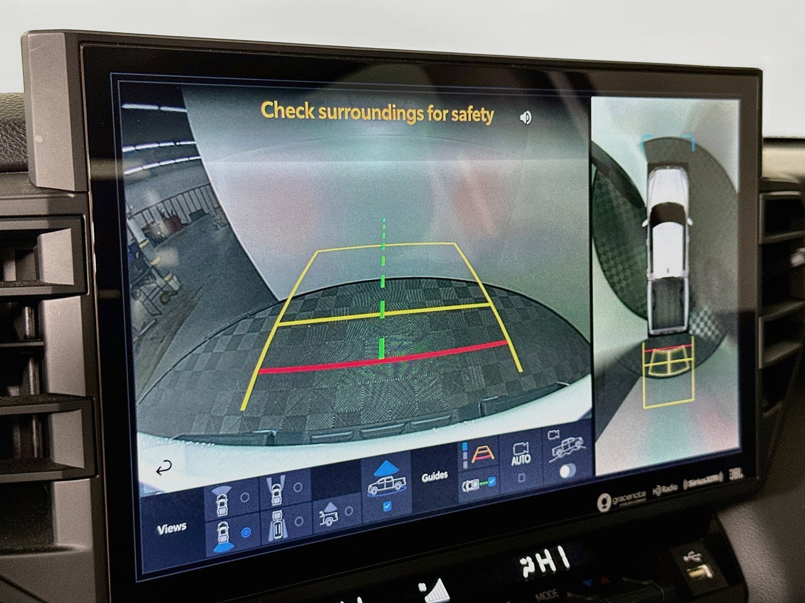 Used 2023 Ice Toyota TRD Pro image 15