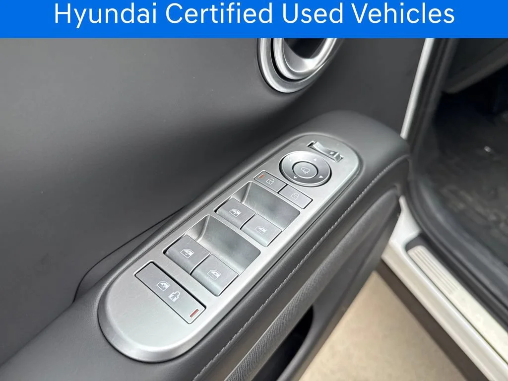 Certified Pre-Owned 2026 Hyundai Palisade Calligraphy
