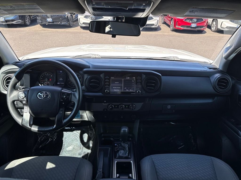 Used 2022 White Toyota SR image 26