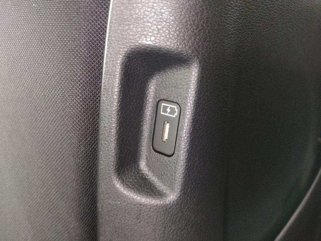 New 2026 Gray Hyundai SE image 36