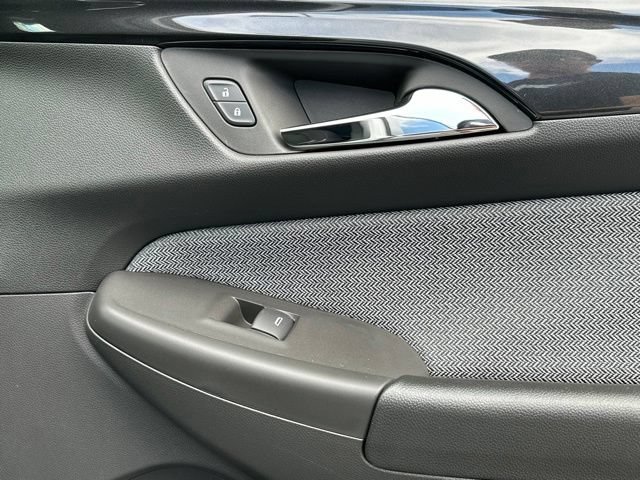 2026 Chevrolet Trailblazer LS - Photo 15