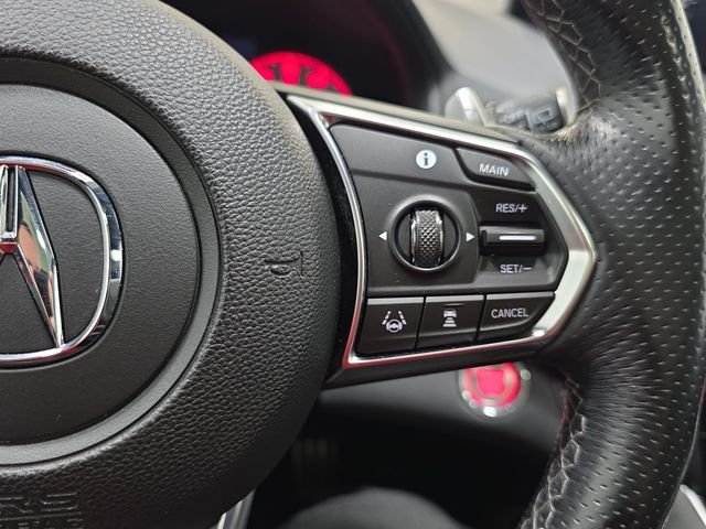 Used 2021  Acura A-Spec Package image 17