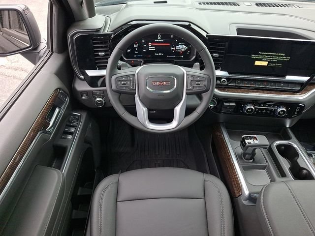 2026 GMC Sierra 1500 Elevation - Photo 8