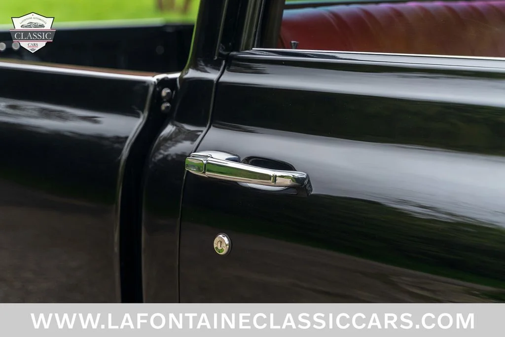 Used 1969 Black GMC  image 35