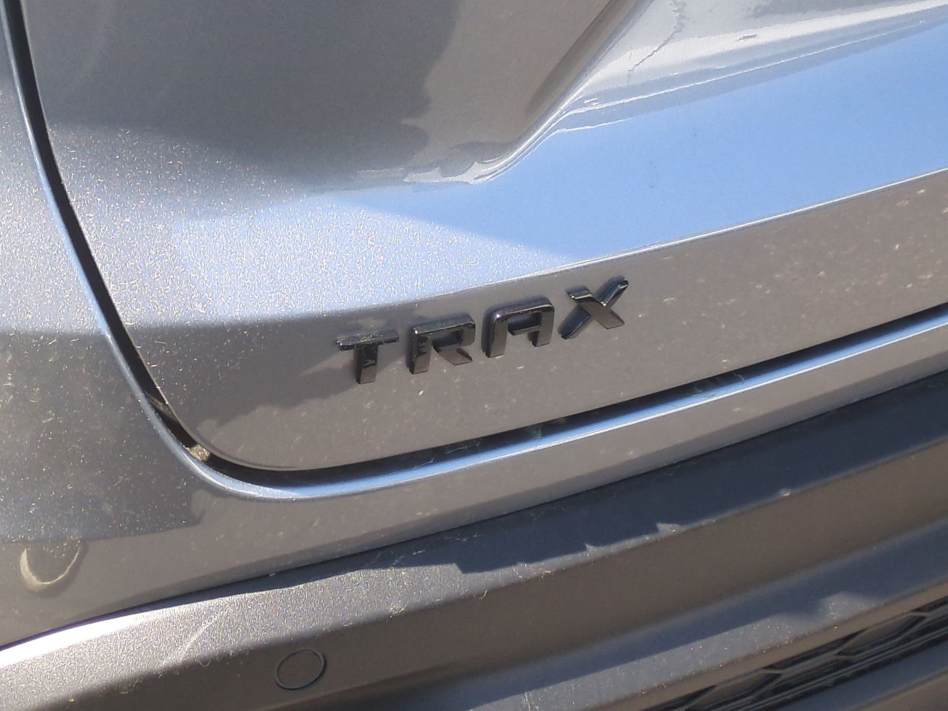 2026 Chevrolet Trax LT - Photo 71