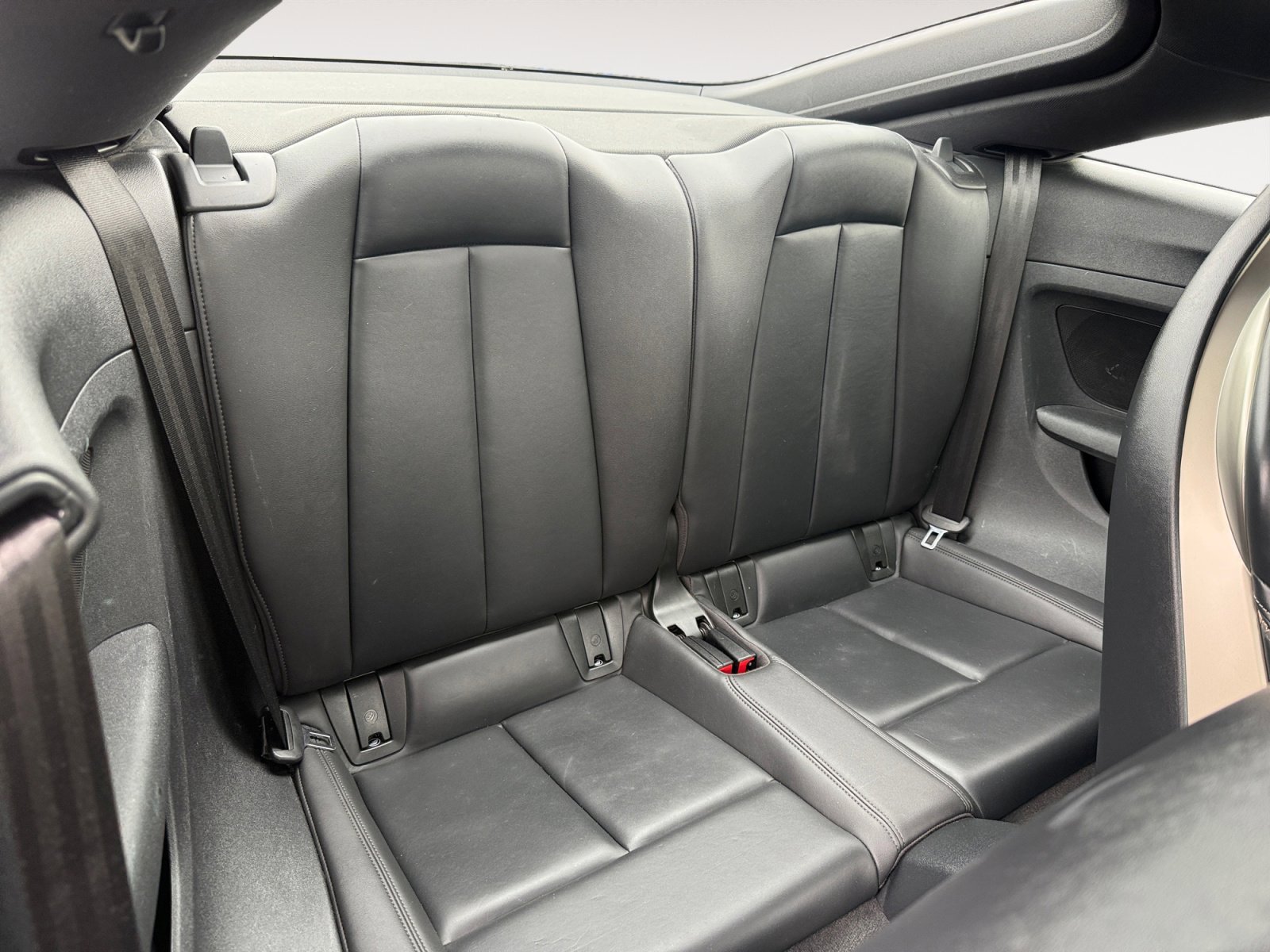Used 2022 Black Metallic Audi 2.0T image 18